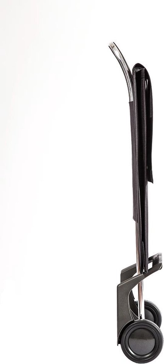 ROLSER Wicotex Boodschappentrolley Met Wielen Jet - Blauw