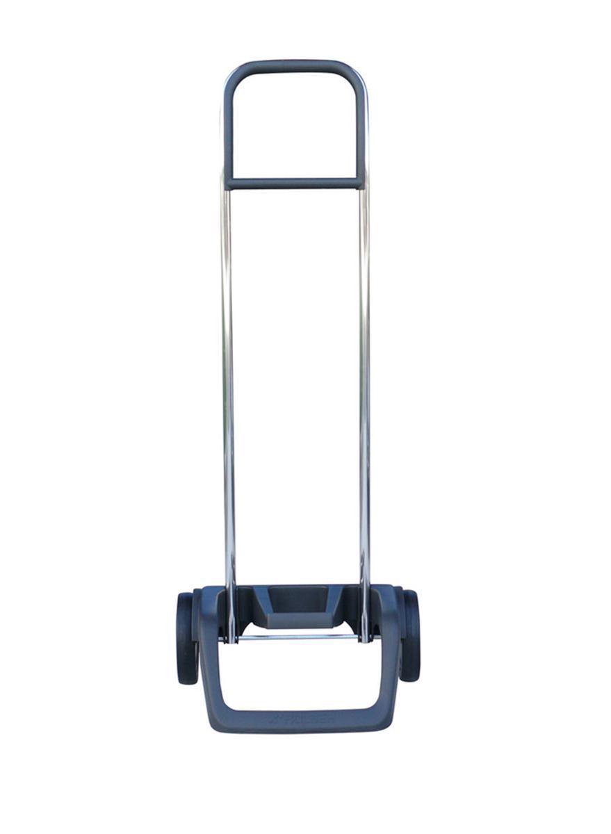 ROLSER Wicotex Boodschappentrolley Met Wielen Jet - Blauw