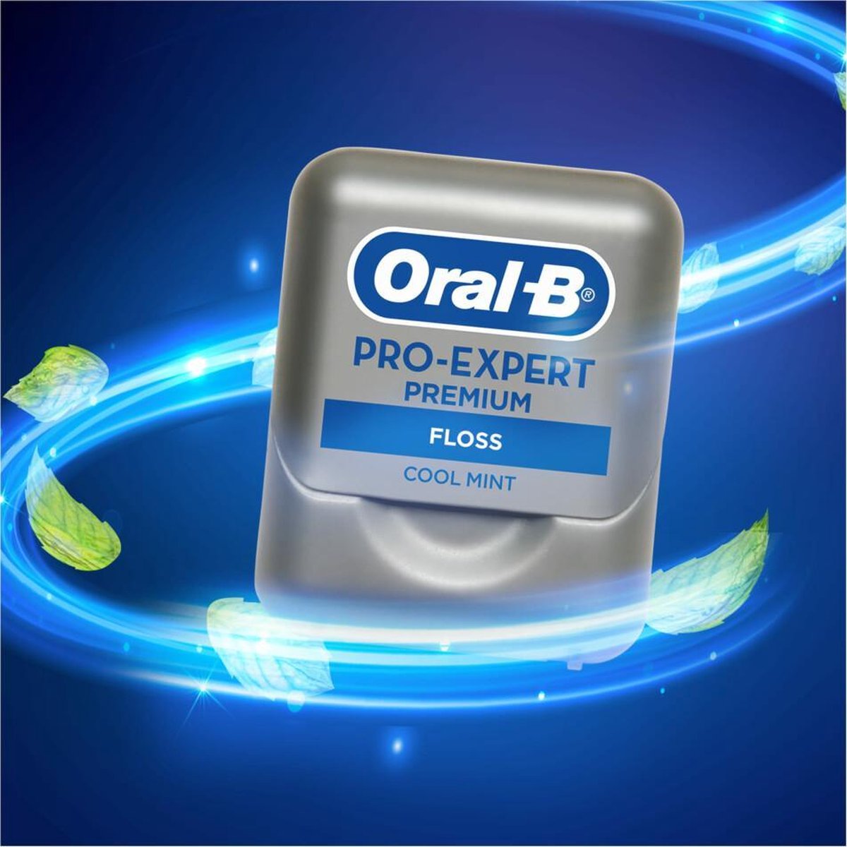 Oral B Flosdraad Pro-expert Premium Floss 40mtr