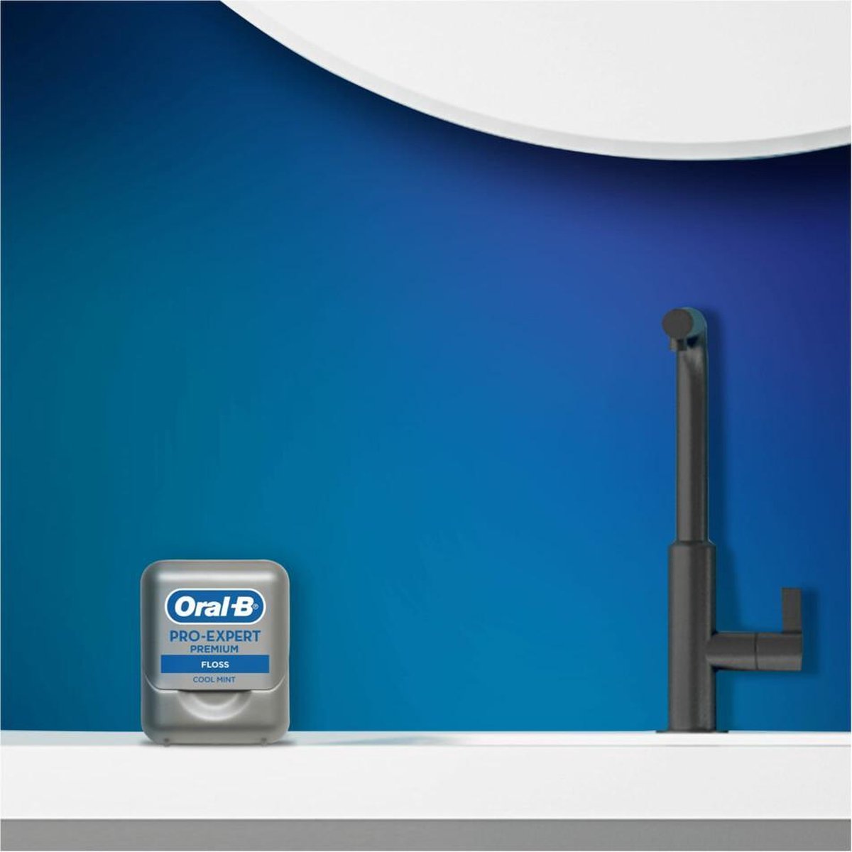 Oral B Flosdraad Pro-expert Premium Floss 40mtr