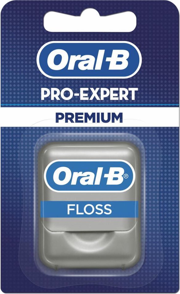 Oral B Flosdraad Pro-expert Premium Floss 40mtr