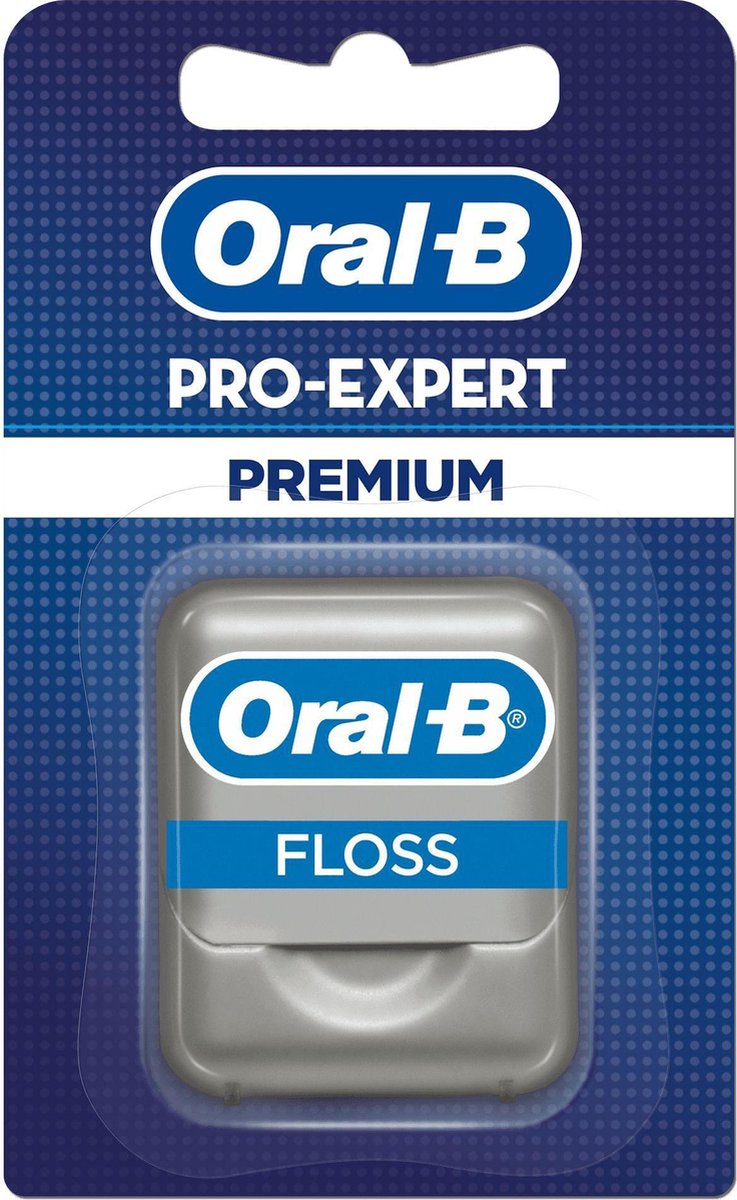 Oral B Flosdraad Pro-expert Premium Floss 40mtr