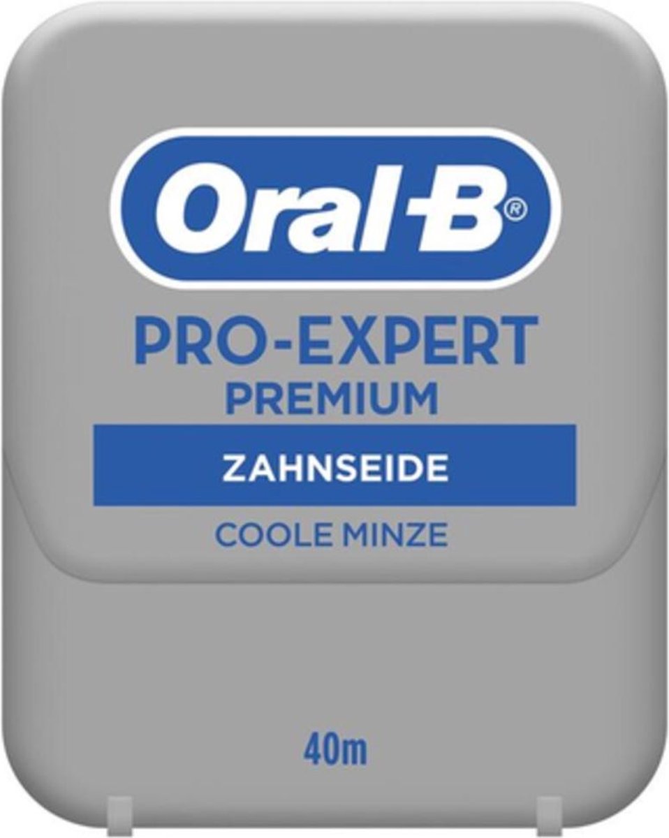 Oral B Flosdraad Pro-expert Premium Floss 40mtr