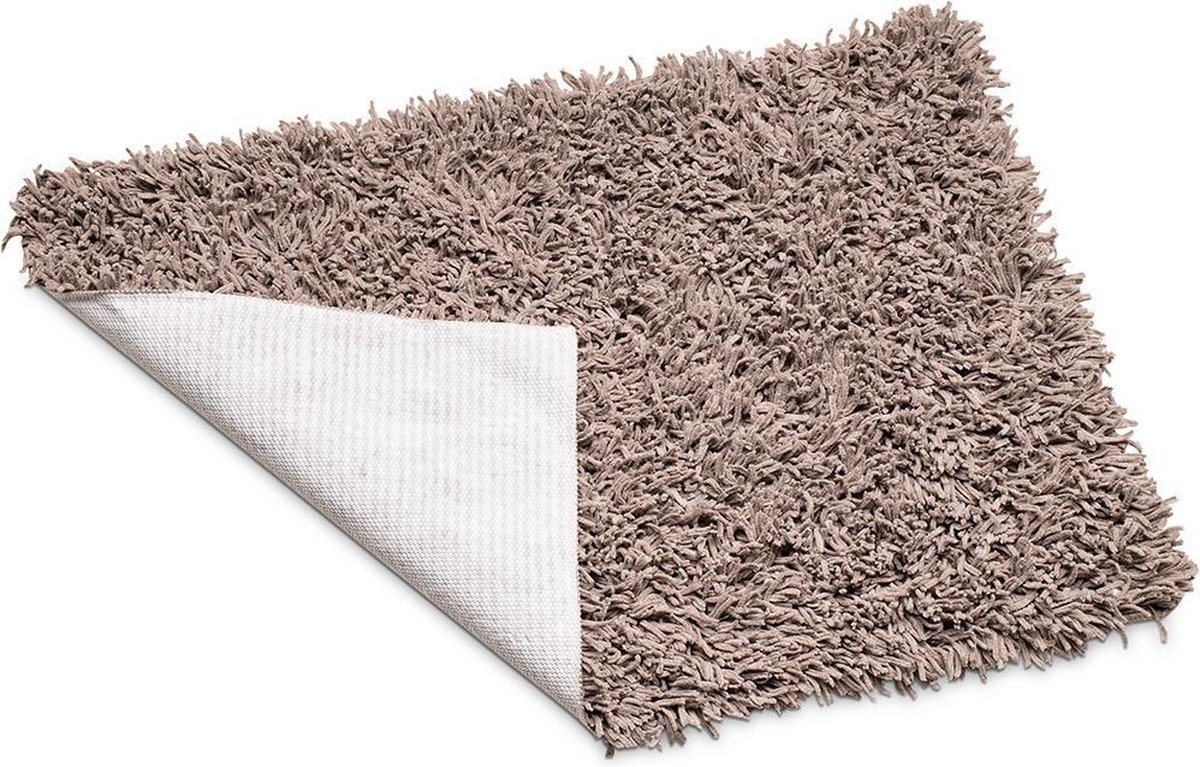 Wicotex Badmat Classic Pure Exellent 60x90cm Taupe