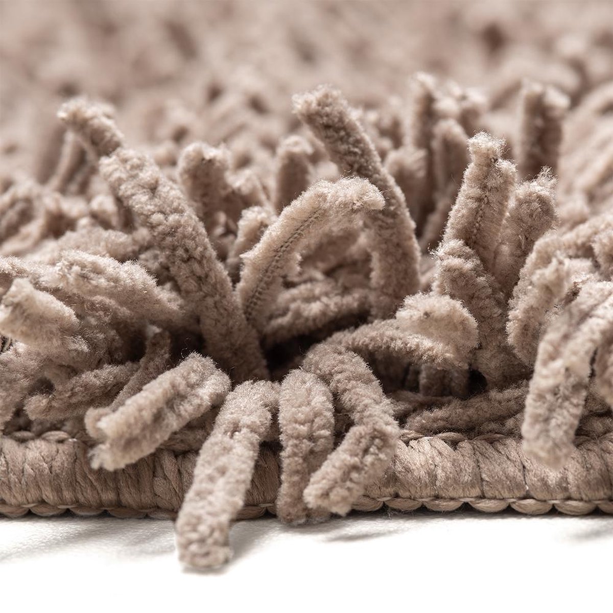 Wicotex Badmat Classic Pure Exellent 60x90cm Taupe