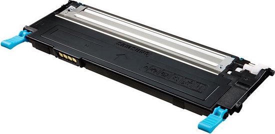 Samsung ORIGINEEL CLTC4092SELS|C4092 CLP-310 / 315 Tonercartridge - Cyaan