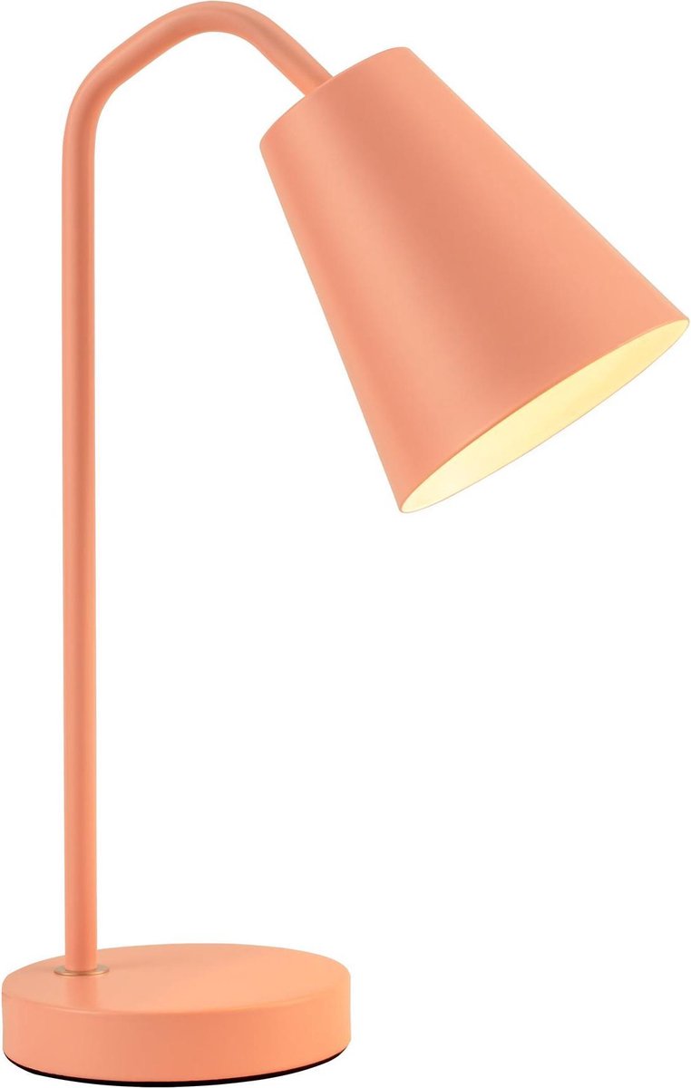 Pauleen True Shine Bureaulamp - E14 - - Roze