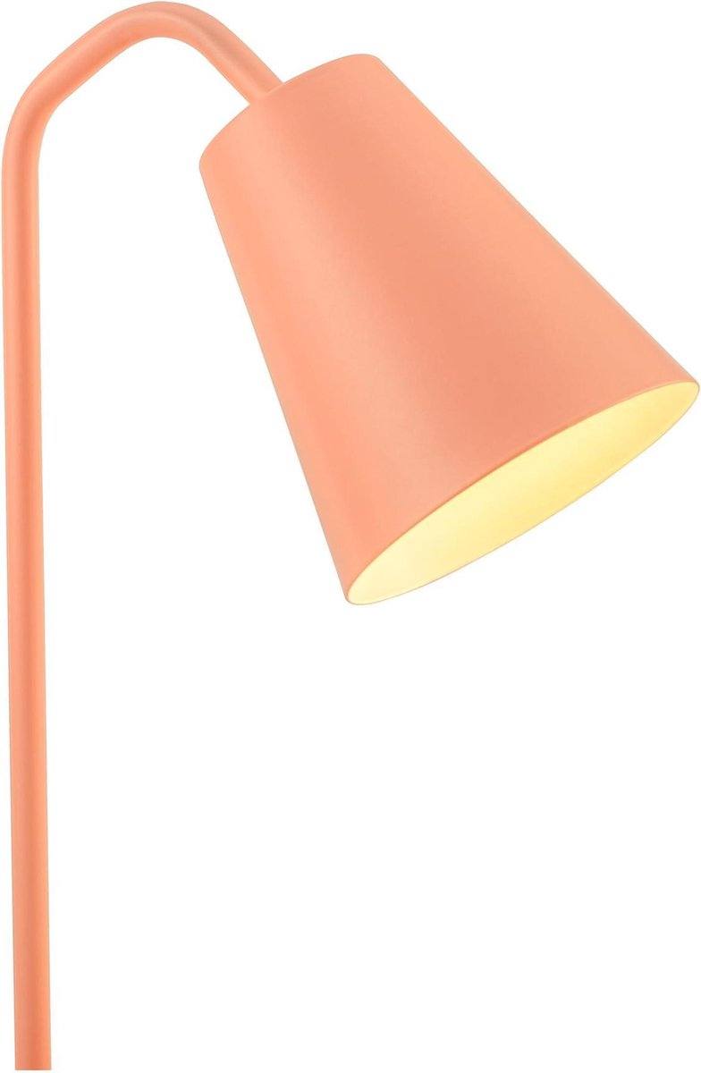 Pauleen True Shine Bureaulamp - E14 - - Roze