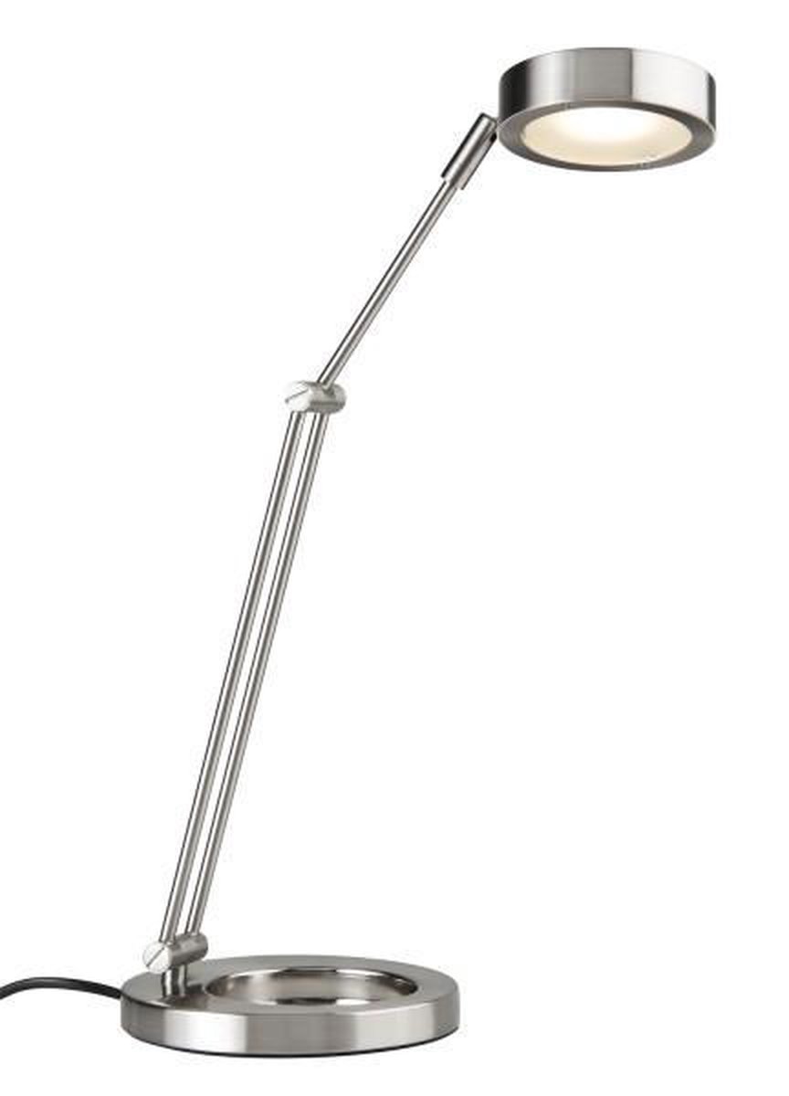 Paulmann Zed Led Bureaulamp - 6,7w