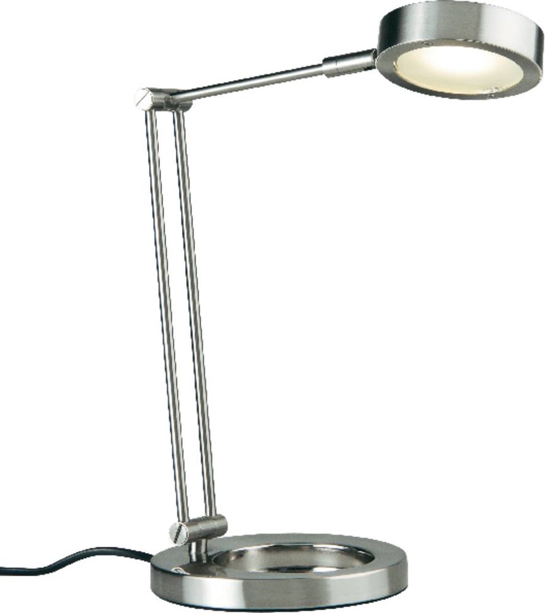 Paulmann Zed Led Bureaulamp - 6,7w