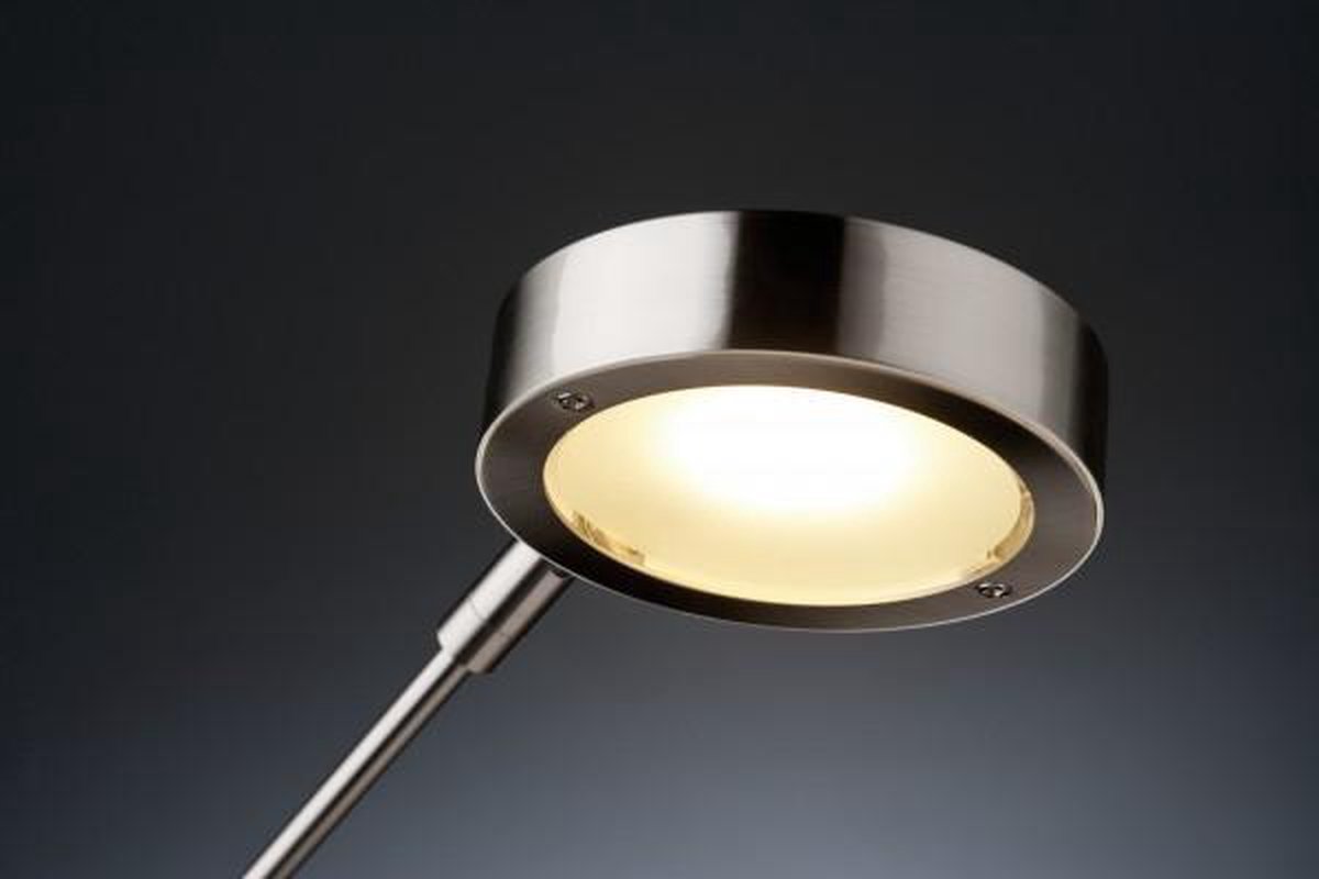 Paulmann Zed Led Bureaulamp - 6,7w