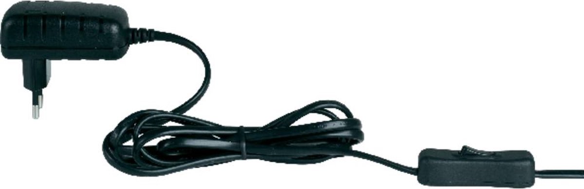 Paulmann Zed Led Bureaulamp - 6,7w