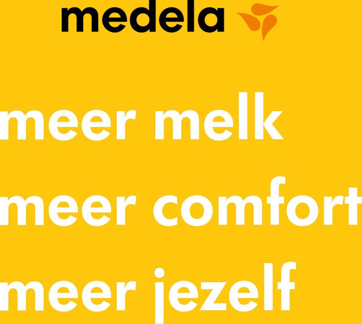 Medela Personal Fit Flex Connector Stuk