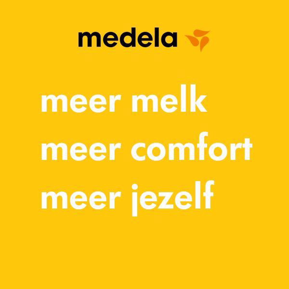 Medela Personal Fit Flex Connector Stuk