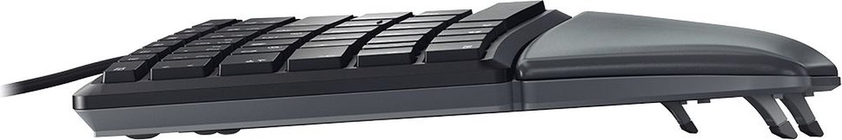 Cherry KC 4500 ERGO toetsenbord USB