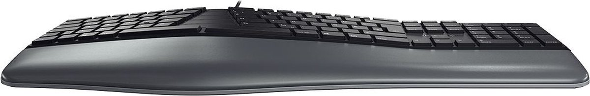 Cherry KC 4500 ERGO toetsenbord USB