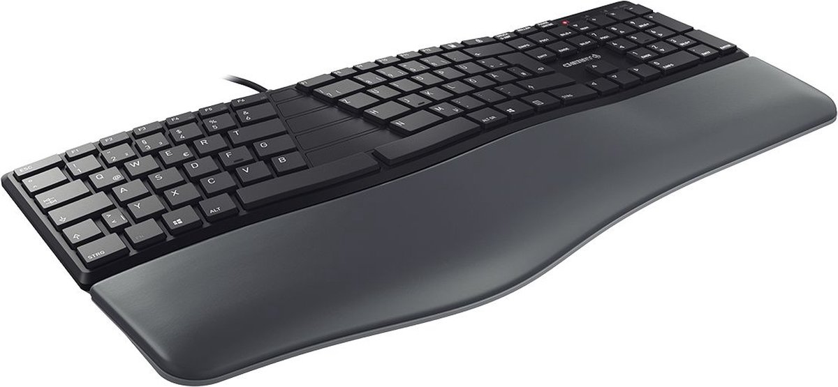 Cherry KC 4500 ERGO toetsenbord USB