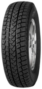 Tristar TR1 Ice-Plus SR1 ( 155/80 R12C 88/86Q, Te spiken ) - Zwart