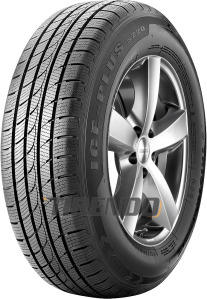 Tristar Ice-Plus S220 ( 225/70 R16 103H ) - Zwart