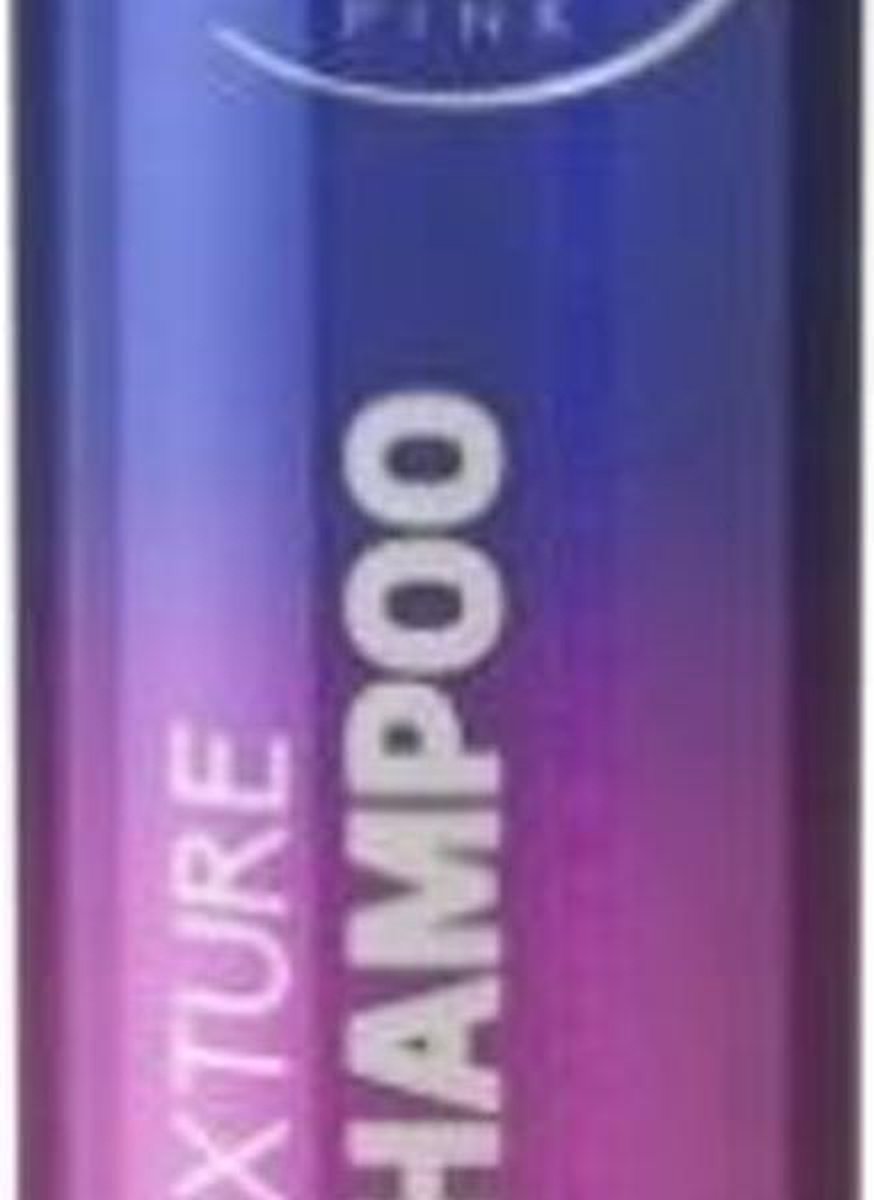 Andrelon Pink Droogshampoo Beachtexture 250ml