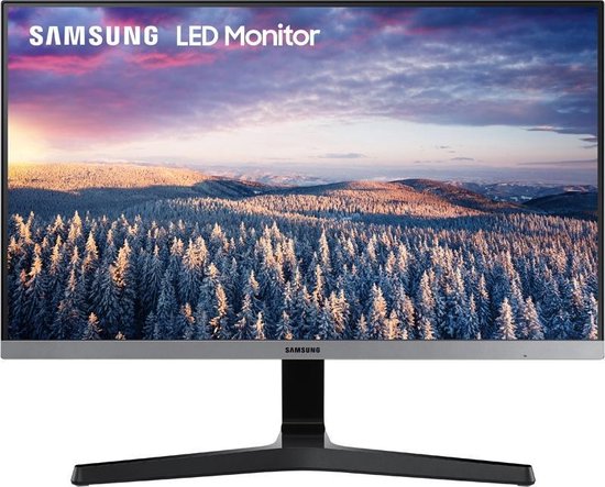 Samsung LS24R350 - Full HD IPS Monitor - 24 inch