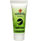 Volatile Voetcreme Verfrissend 15ml