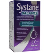 Systane Alcon Balance Hydratie Oogdruppels