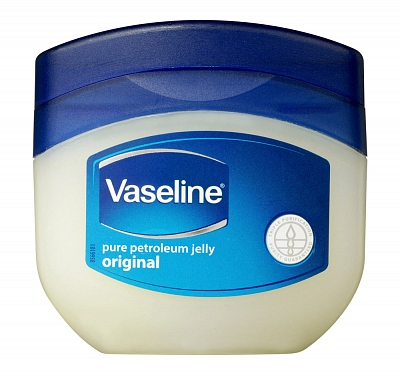 Vaseline eum Jelly Original 50gram - Petrol