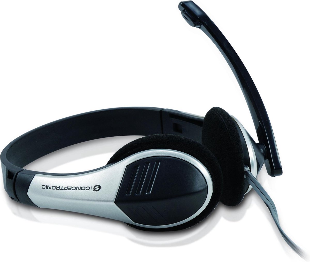 Conceptronic Stereo headset