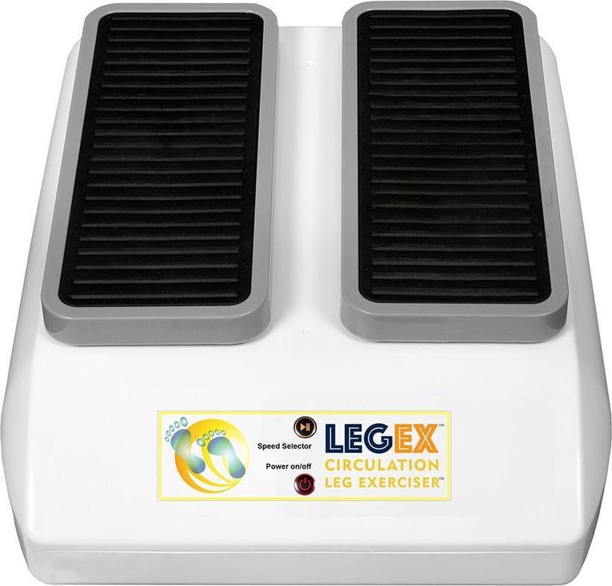 LegEX Bioenergiser Beentrainer - Wandelsimulator