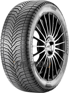 Michelin CrossClimate ( 225/65 R17 106V XL, S1, SUV ) - Zwart