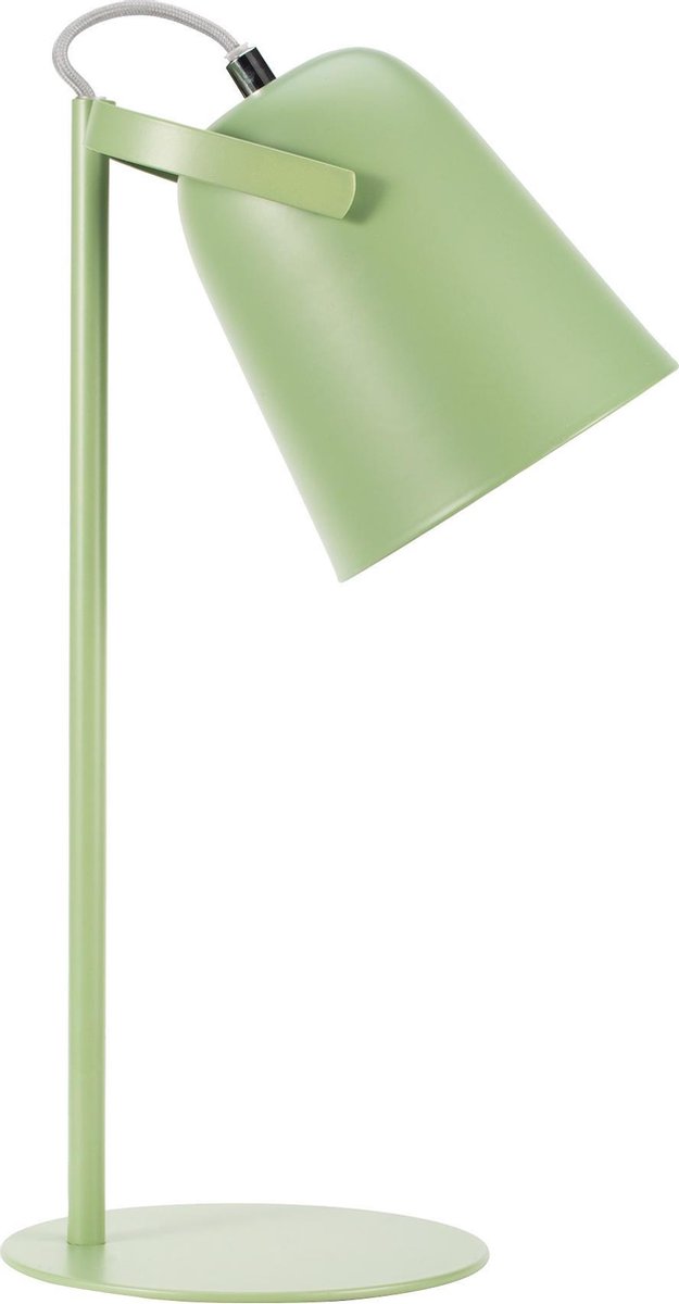 Pauleen True Pistachio Bureaulamp - E14 - - Groen
