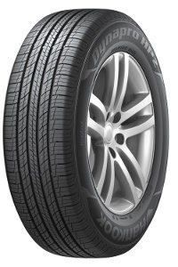 Hankook Dynapro HP2 Plus RA33D ( 285/40 R22 110H XL 4PR, SBL ) - Zwart