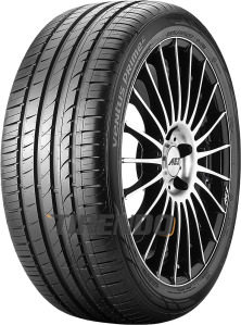 Hankook Ventus Prime 2 K115 ( 225/55 R17 101V XL MO SBL ) - Zwart