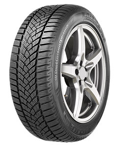 Fulda Kristall Control HP2 ROF ( 225/50 R17 94H, runflat ) - Zwart