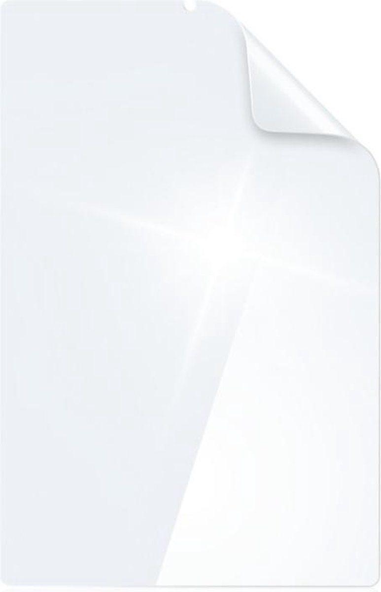 Hama Displaybeschermfolie Crystal Clear Voor Samsung Galaxy Tab S5e (10,5)