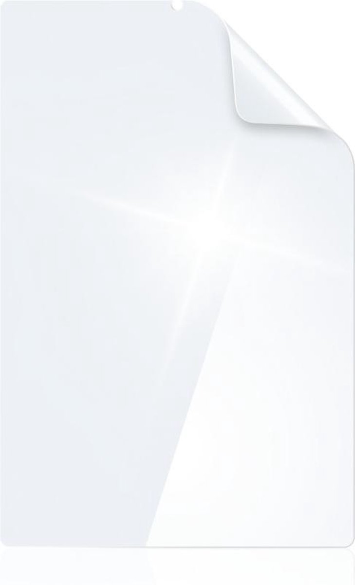Hama Displaybeschermfolie Crystal Clear Voor Samsung Galaxy Tab S5e (10,5)