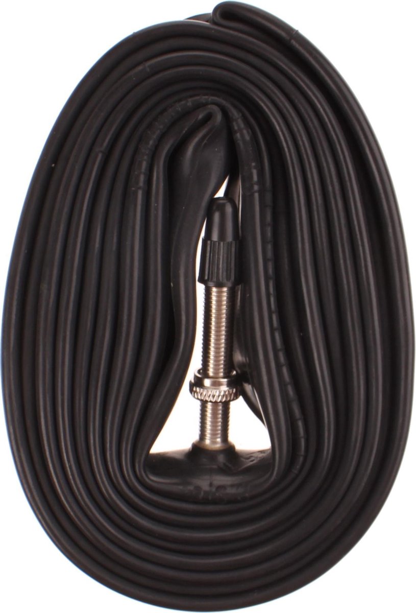 Continental Binnenband Race Light 28 Inch (18/25-622/630) Fv 80 Mm - Zwart