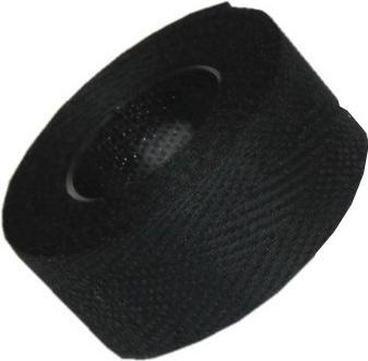 Velox Rol Stuurlint (Stuurlinnen) 85 - Zwart