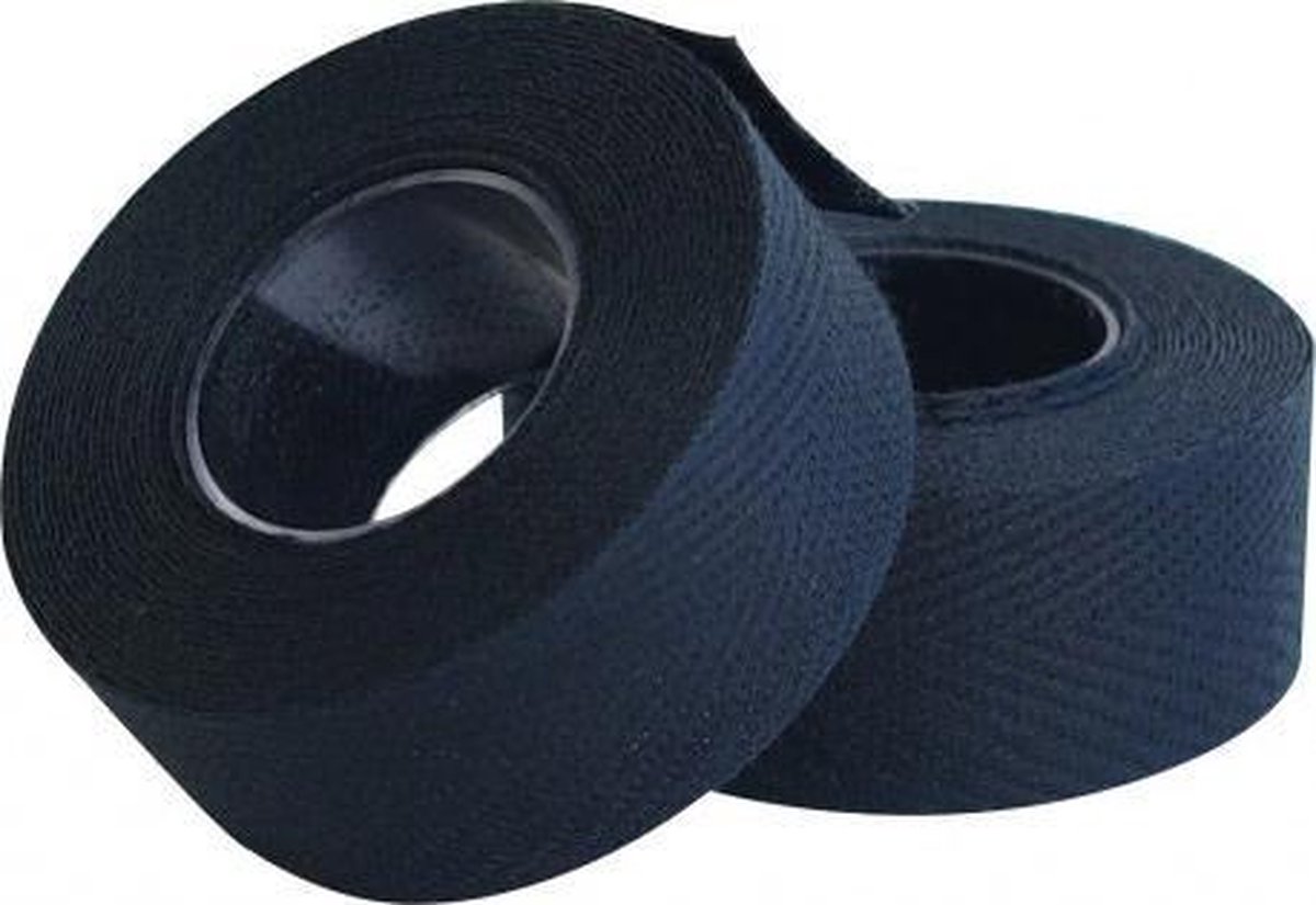 Velox Rol Stuurlint (Stuurlinnen) 85 - Zwart