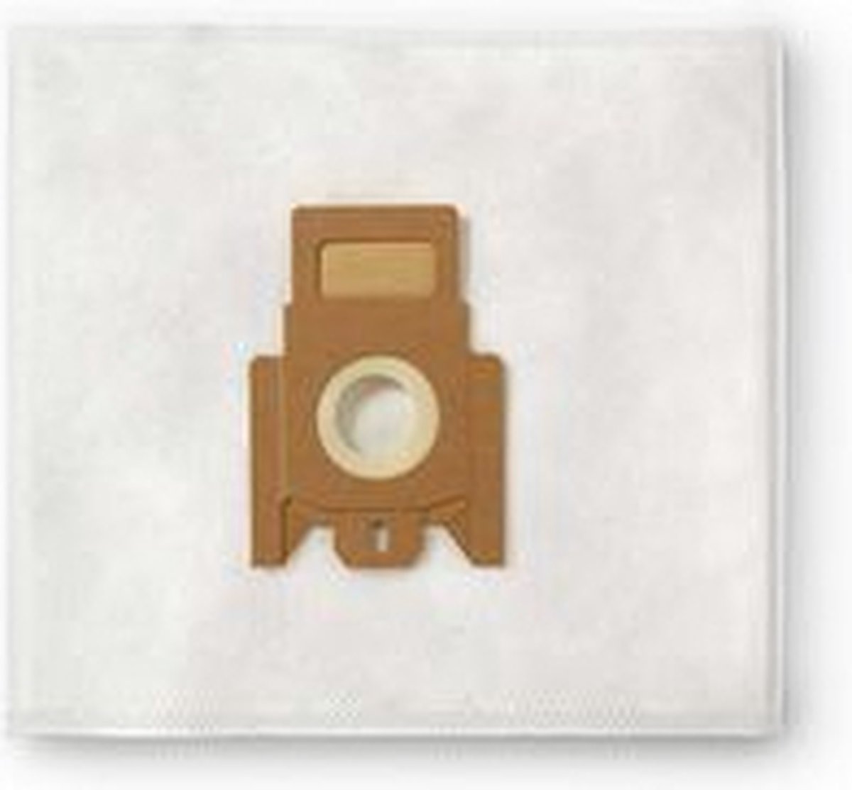 Miele Nedis Stofzuigerzak Geschikt Voor Fjm Gn