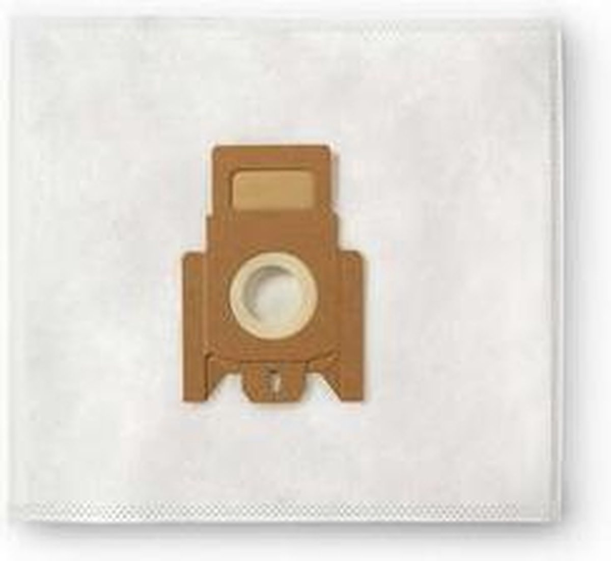 Miele Nedis Stofzuigerzak Geschikt Voor Fjm Gn