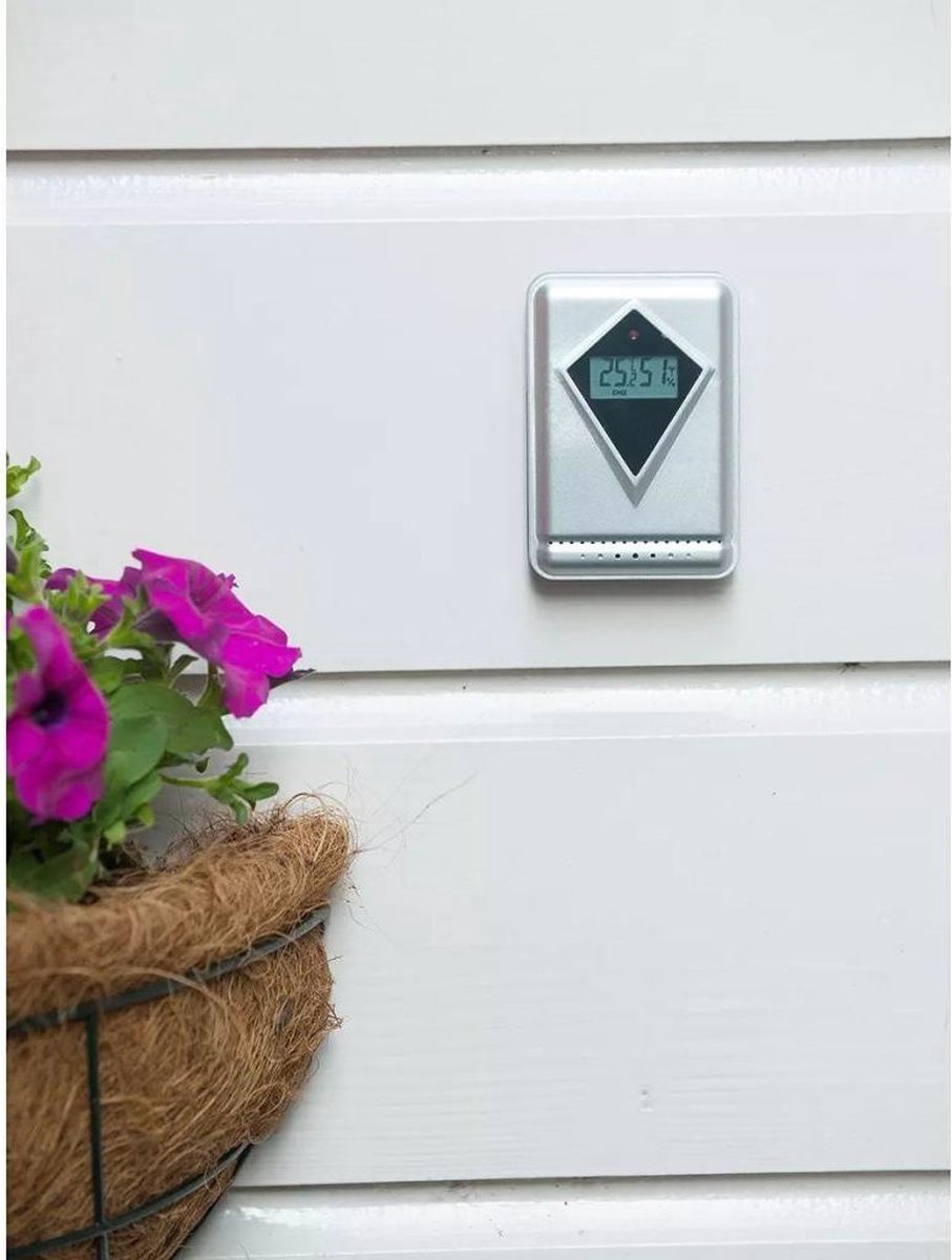 Nature Digitaal Weerstation