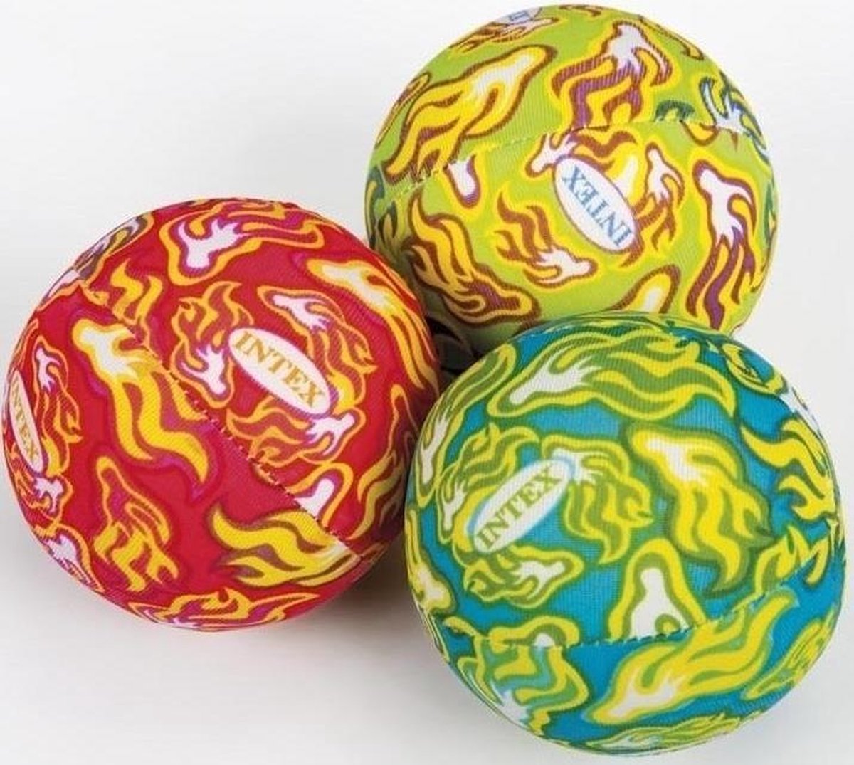 Intex Onderwater Speelballen