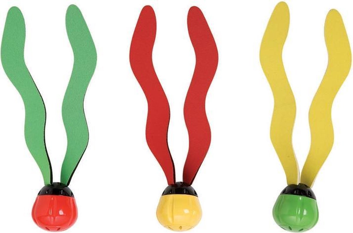 Intex Onderwater Speelballen