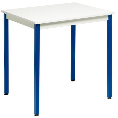 Manutan Tafel veelzijdig - Breedte 70 cm -