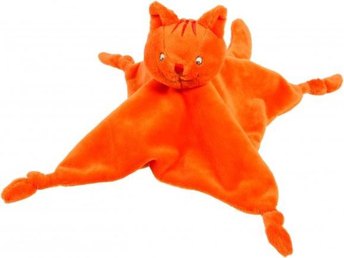 Happy Horse Dikkie Dik Tuttle - Oranje