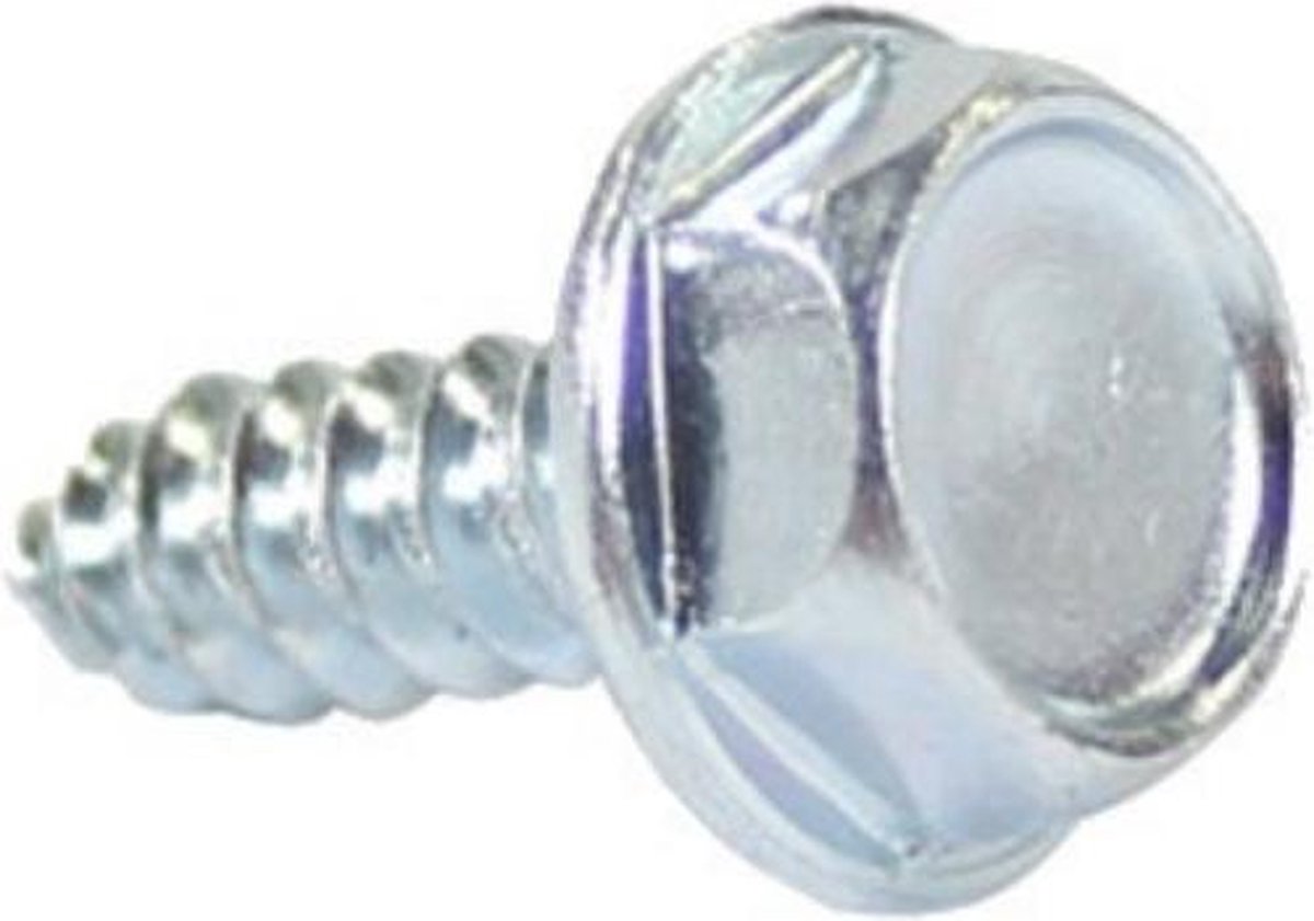 Bofix Amigo Slotparkers 4,2 X 13 Mm 100 Stuks