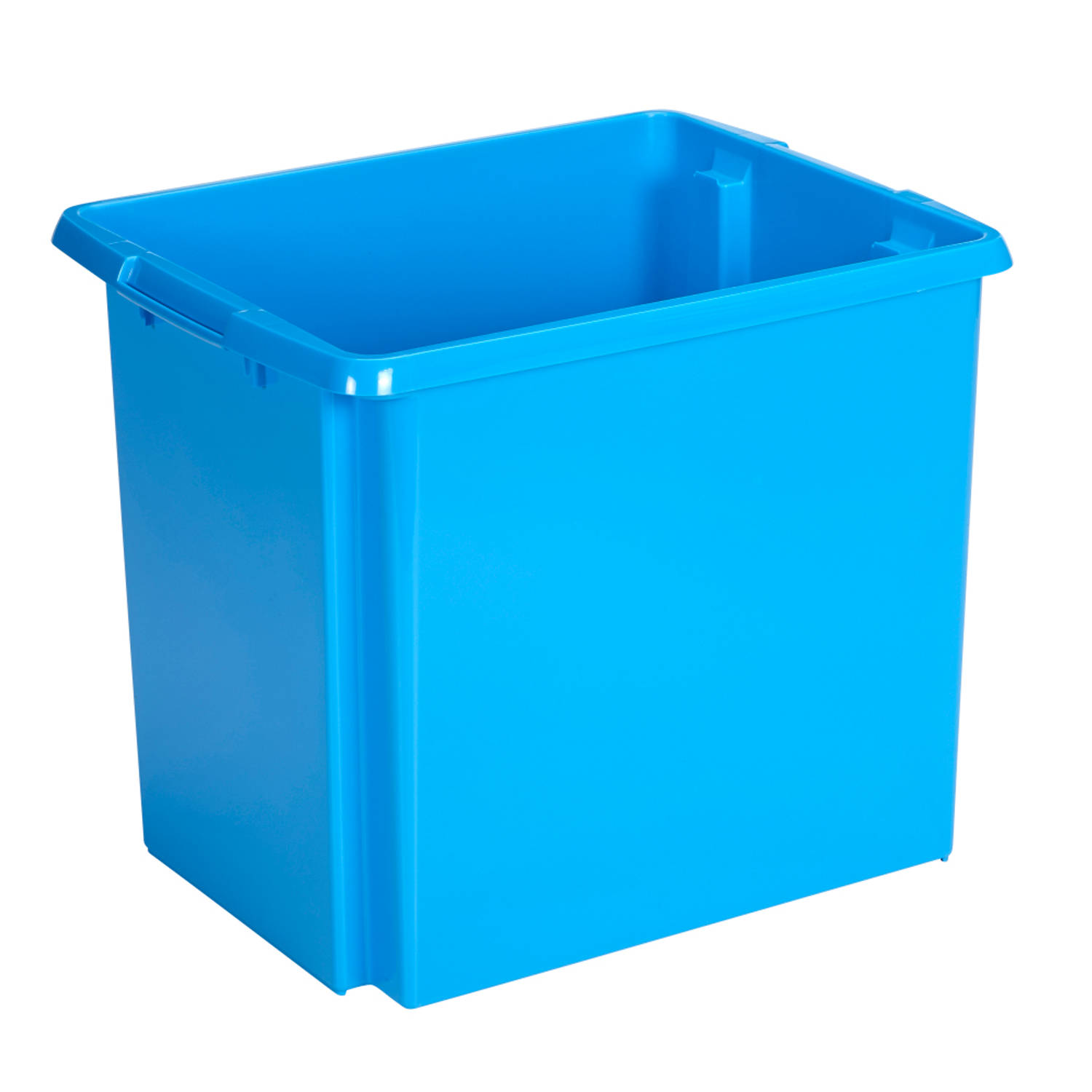 Sunware Nesta Opbergbox - 45l - - Blauw