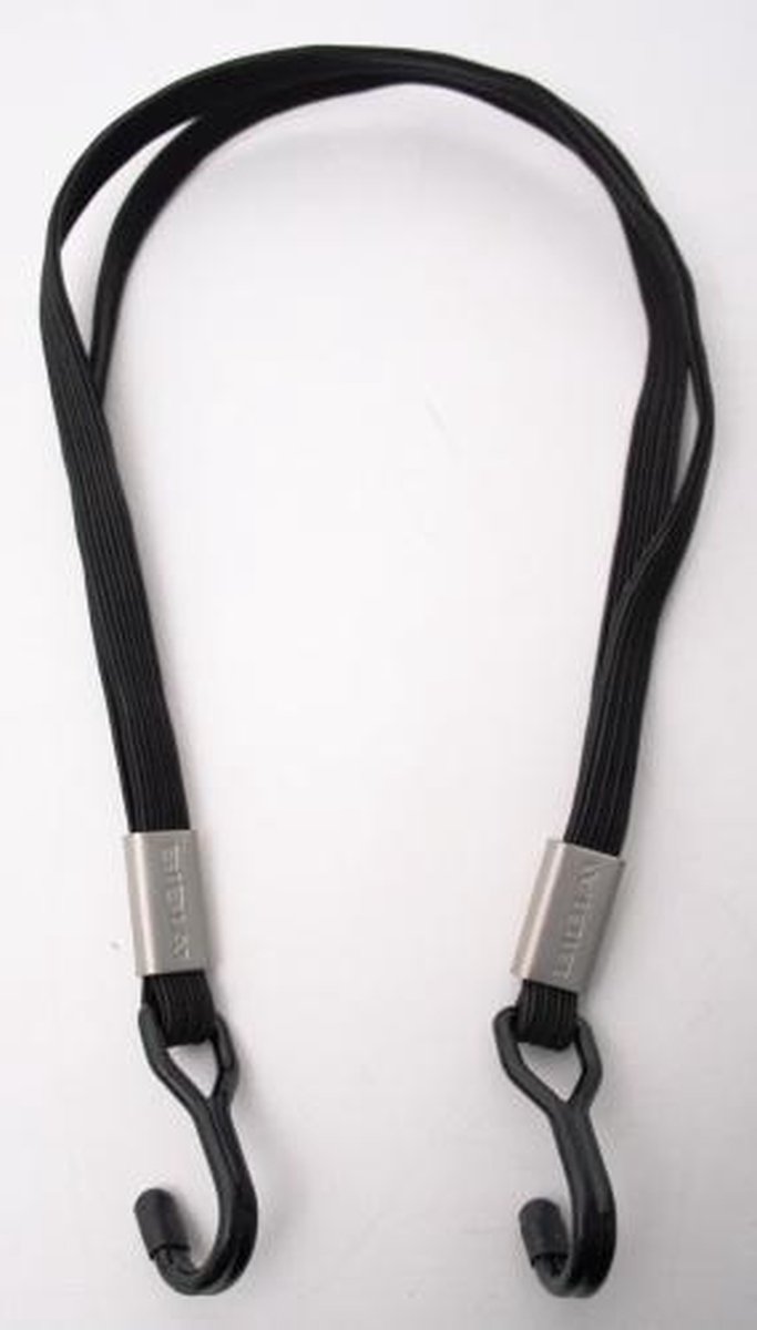 Bibia Duobinder Easy Haak - Zwart